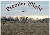 Canada Goose Hunts