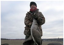 Premier Flight Guide Service has long established itself as one of the top guides for goose hunting in Rochester, Minnesota. Our dedication and strong customer base have helped us build our services to include more fields throughout the Rochester area. We are now more capable of harvesting birds consistently throughout the fall goose hunting season.