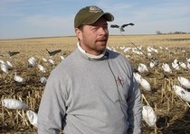 Snow Goose Hunts