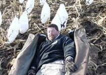 Snow Goose Hunts